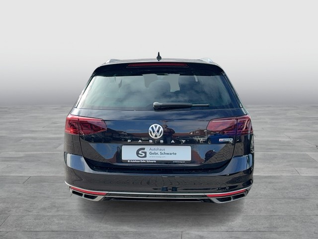 VW - Passat Variant 2.0TDI DSG 4M Elegance Panorama_14