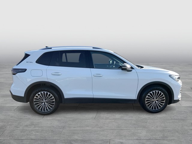 VW - T-Cross 1.5 TSI Style Navi RFK Blind-Spot_14