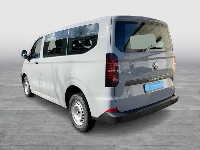 VW - New Transporter Kombi Klima,LED,5-Jahre Garantie_15