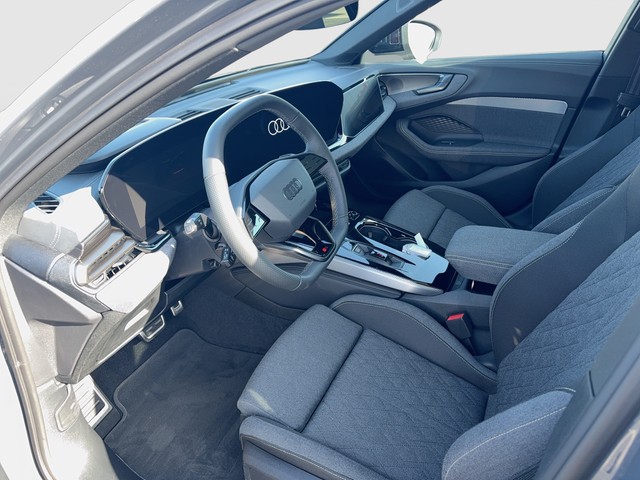 Audi - A5 Lim. TDI 150kW S-tronic S-Line quattro edition one_11