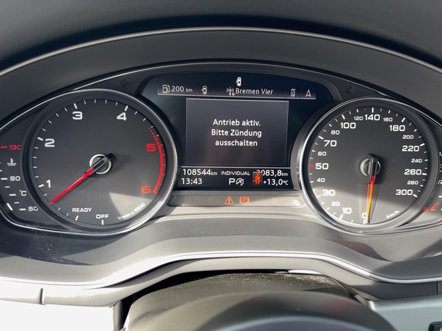 Audi - A5 Sportback 50 TDI Tiptronic quattro S-Line LED_12