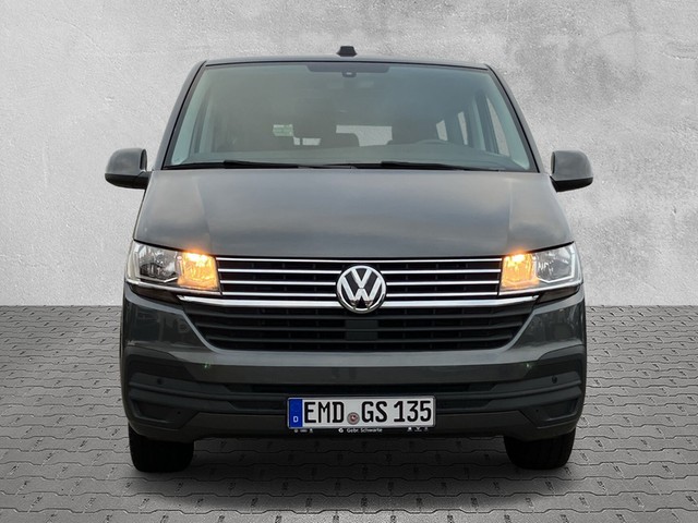 VW - T6.1 Caravelle 2.0 TDI DSG Comfortline lang 9-sitzer NAVI_15