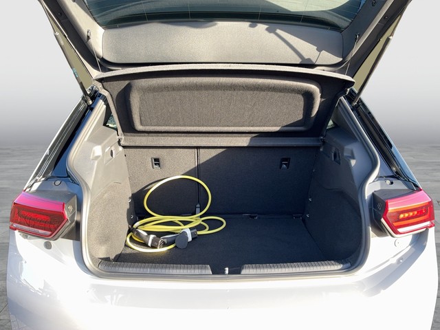 VW - ID.3 Pure Performance LED+NAVI+LANE ASSIST+KLIMA_3