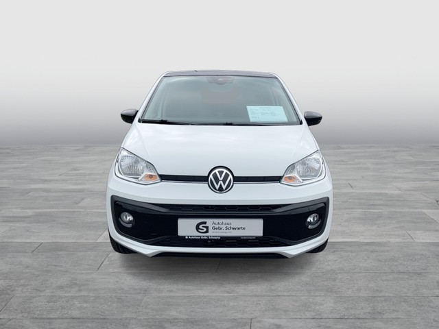 VW - up! 1.0 MPI R-Line SHZ+RFK+CLIMATRONIC+GRA+BT_10