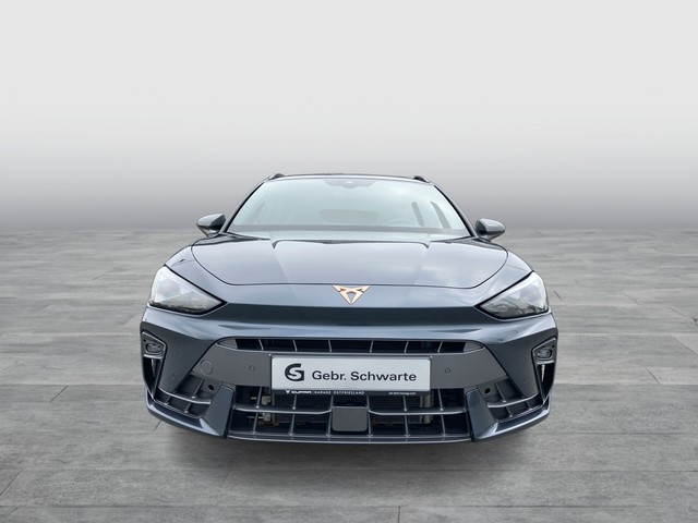 CUPRA - Terramar 2.0 TSI America's Cup Limited Edition_11