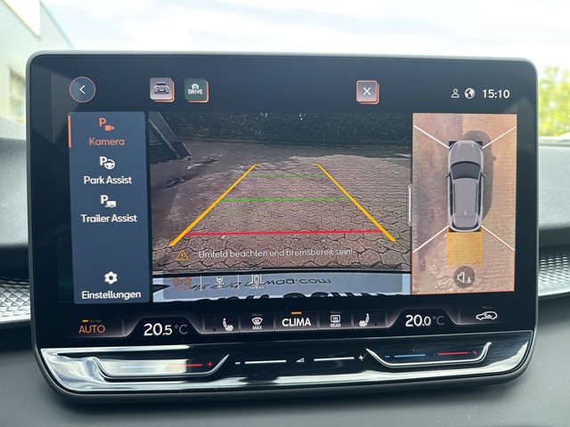 CUPRA - Terramar 2,0 TSI 4Drive VZ Pano AHK Matrix 20"_7 CUPRA - Terramar 2,0 TSI 4Drive VZ Pano AHK Matrix 20"_7