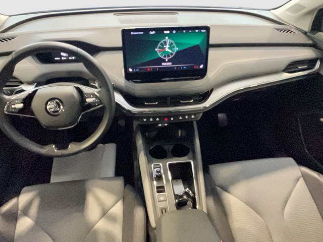 Skoda - Enyaq 60 Loft ACC+LED+NAVI+SHZG+LM19"+KAMERA_2