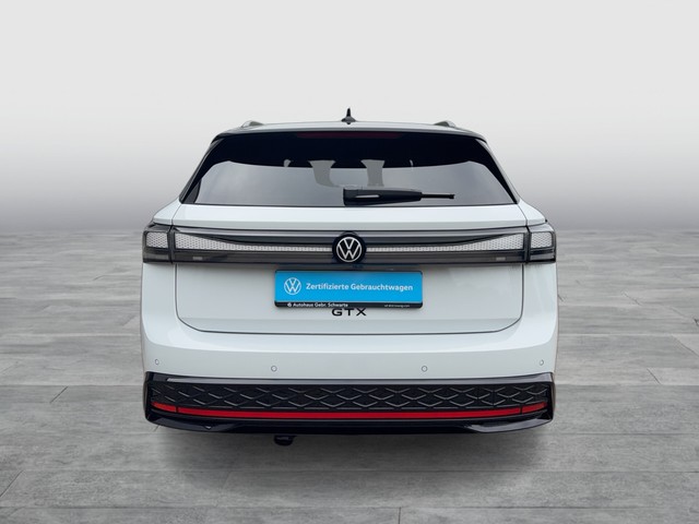 VW - Golf VIII 1.0 TSI Move GJR LED LM16 MFL PDC SHZG_8