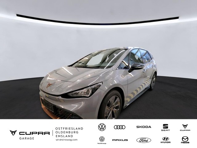 CUPRA - Born ACC CAM LED LM18 MFL NAVI PDC SHZG TEL_1