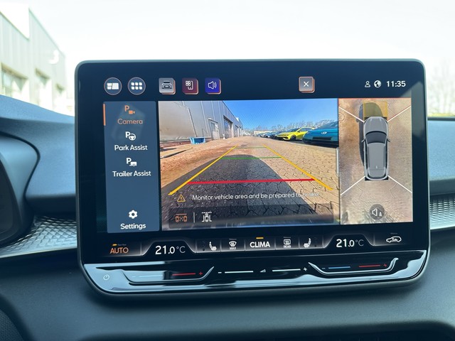 CUPRA - Terramar 2.0 TSI 4D VZ AHK HuD Pano Navi 20"_7