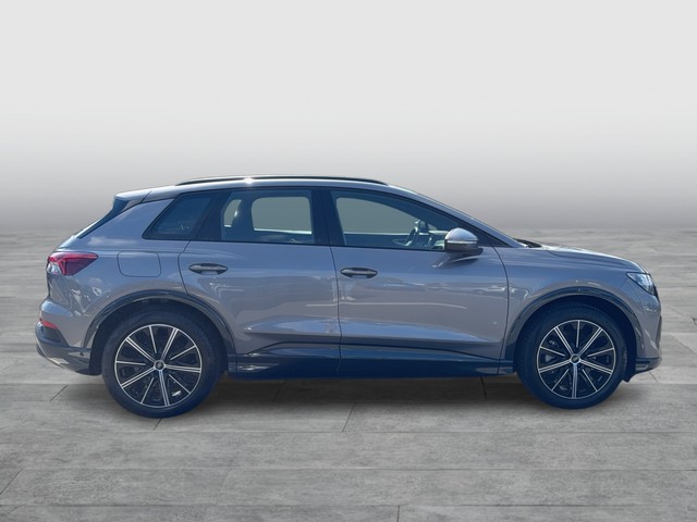 Audi - Q4 e-tron 45 quattro S-Line Advanced_8