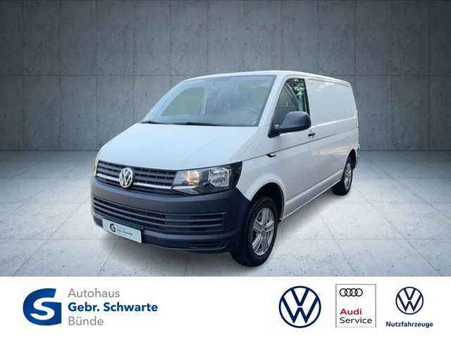 VW - Transporter Kasten 2,0 l TDI KR Zahnriemen neu_1
