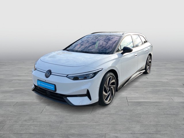 VW - ID.7 Tourer Pro S BlackStyle+AHK+HeadUp_1