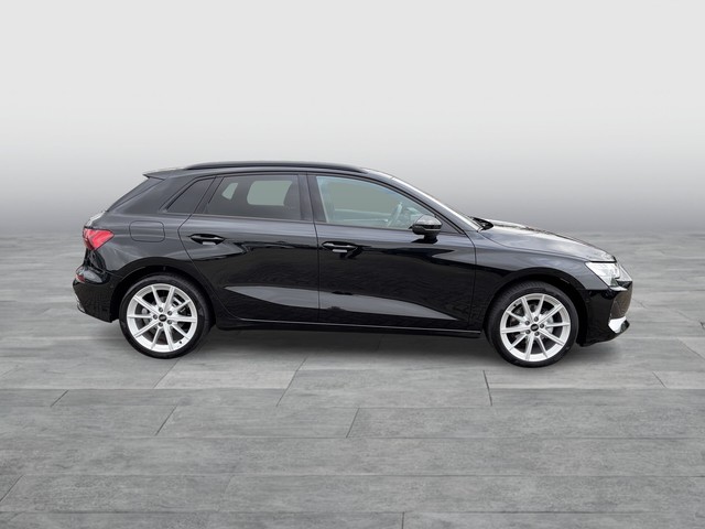 Audi - A3 Sportback 30 TFSI S-tronic Advanced LED STHZG_16