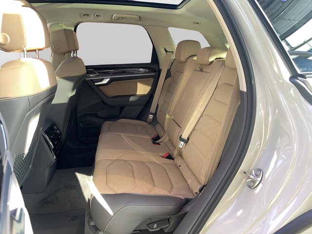 VW - Touareg 3.0 V6 TDI 4MOTION R-Line_2