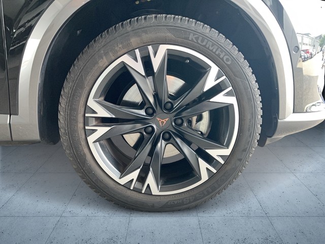 CUPRA - Formentor 2.0 TDI AHK+Matrix+Leder_10