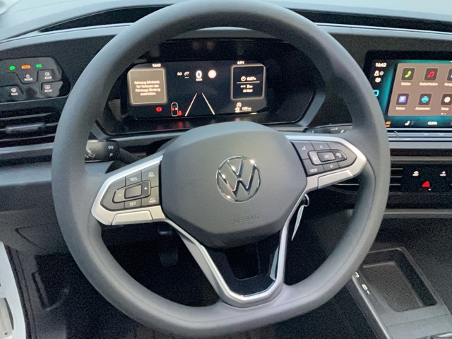 Skoda - Octavia Combi 1,5 TSI Essence AHK_14