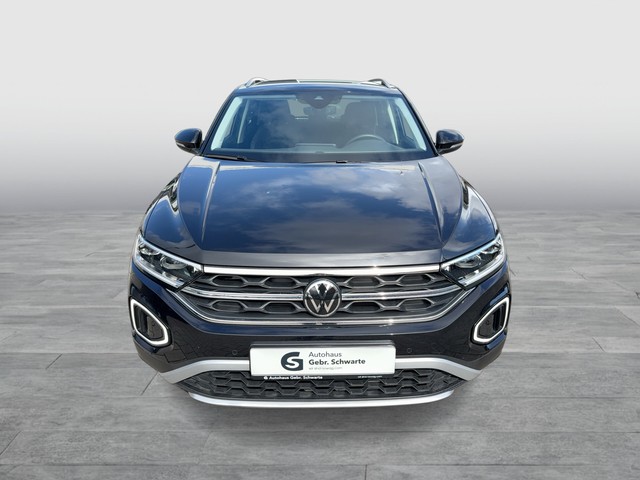 VW - T-Roc 1.5 TSI DSG Style ACC+LED+SHZG+DAB+LM17"_16