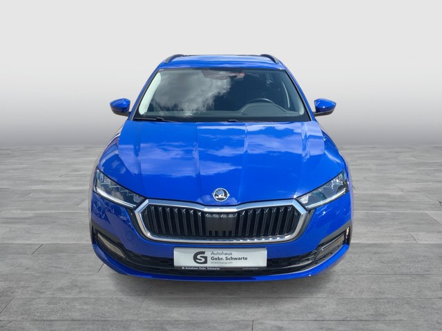 Skoda - Octavia Combi 1.0 TSI Ambition LED NAVI PDC TEMP_13