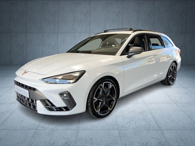 CUPRA Leon Sportstourer 2.0 TSI DSG 4Drive VZ Skyline