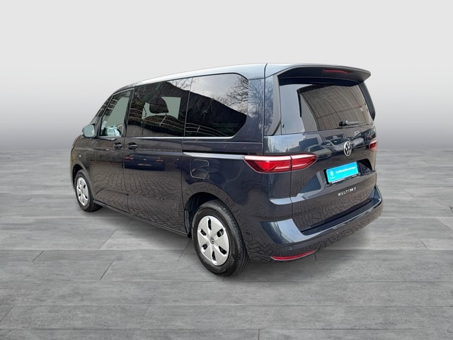VW - T7 Multivan 2.0 TDI Gute-Nacht-Paket,5Jahre Garantie_12