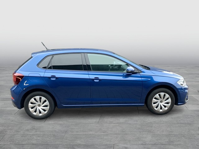 VW - Polo 1.0 MPI Life NAVI+RFK+SHZ+LED+GRA+APP-CONNE_8