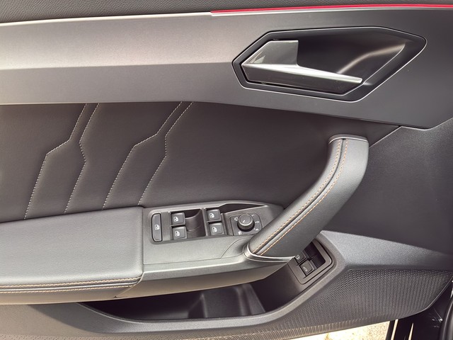 CUPRA - Formentor 1.4 TSI e-Hybrid DSG ACC+LED+NAVI+SHZG_7