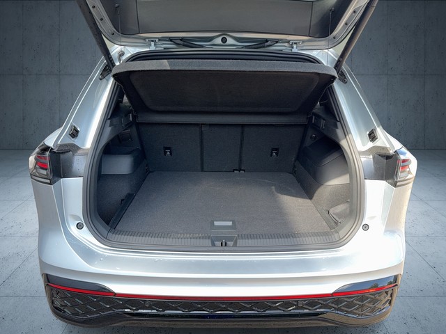 VW - Crafter Kasten 35 TDI lang Hochdach AHK+GRA+RFK_4