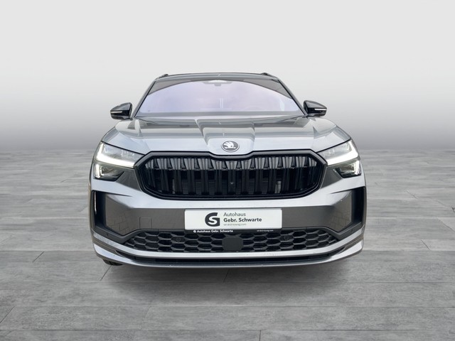 Skoda - Kodiaq 2.0 TDI DSG 4x4 Sportline AHK+PANO+7SITZE_16