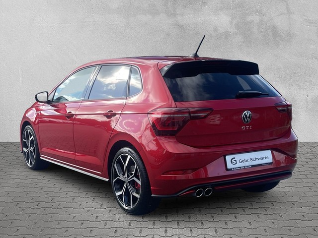 VW - Polo VI 2.0 TSI DSG GTI ACC LED LM18 NAVI SHZG_11 VW - Polo VI 2.0 TSI DSG GTI ACC LED LM18 NAVI SHZG_11
