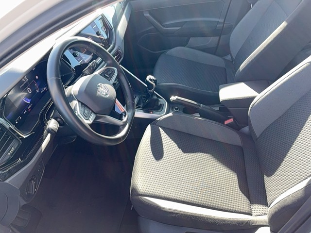 VW - Polo 1.0 TSI Life NAVI+LED+SITZHZG+GANZJR+PDC_11