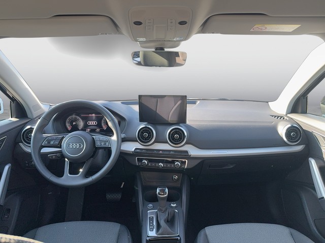 Audi - Q2 35 TFSI S tronic S line Matrix RFK_2
