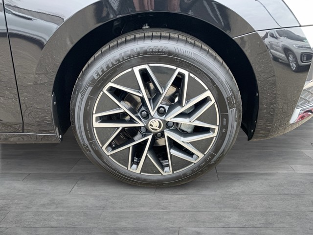Skoda - Octavia Combi 1.5 TSI mHEV DSG Selection ACC LED_12