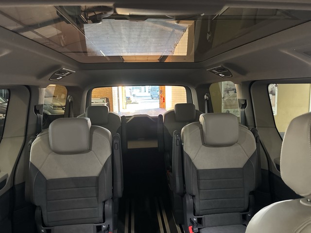 VW - T7 Multivan 1.5 eHybrid Life LÜ lang 4Motion,AHK_7