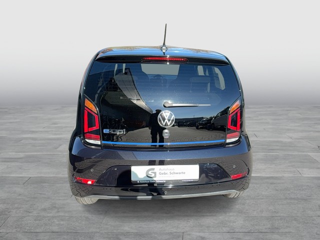 VW - e-up! Edition 32,3KW/h GRA+KLIMA+RFK+SITZHEIUNG_7