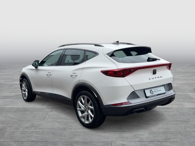 CUPRA - Formentor 1.5 TSI 18" GJR SHZ ACC App-Conn_7