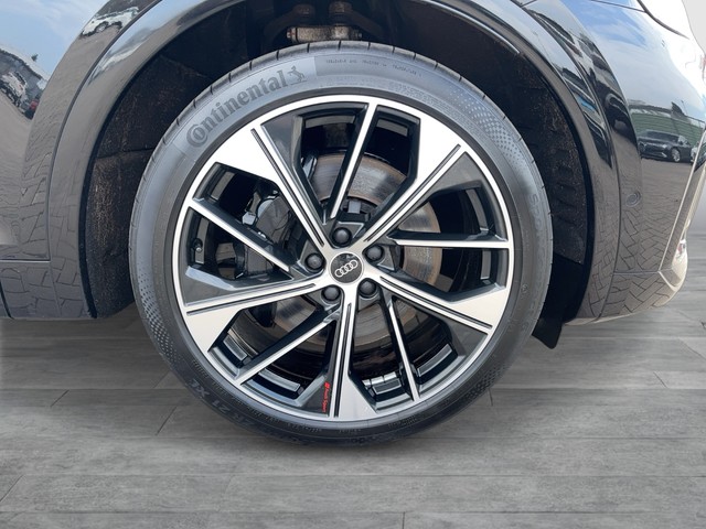 Audi - SQ5 TDI quattro Tiptronic AHK B&O LED NAVI PANO_23