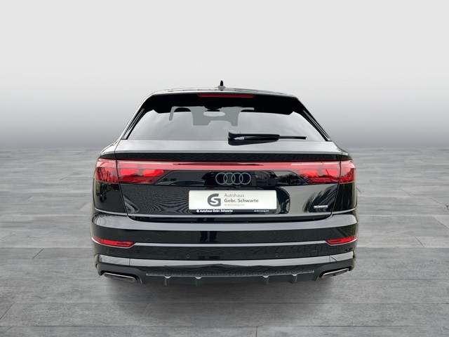 Audi - Q8 SUV TFSI e quattro 290 kW tiptronic s line_7