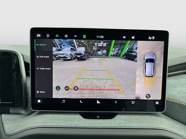 Skoda - Kodiaq 2.0 TDI DSG 4x4 Selection LED+AHK+NAVI+LM_5