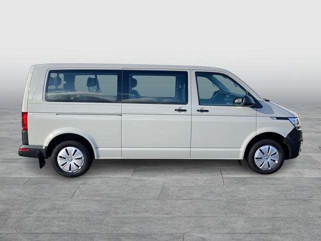VW - T6 Kombi T6.1 Transporter Kombi lang 9-SITZE_10