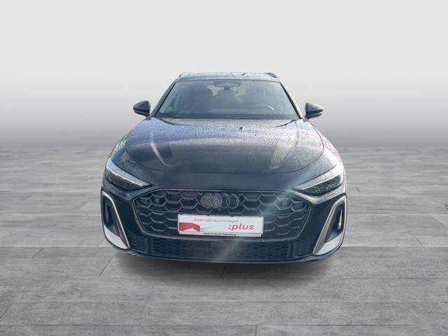 Audi - A5 Avant TDI 150 kW S-tronic edition one S-Line_10