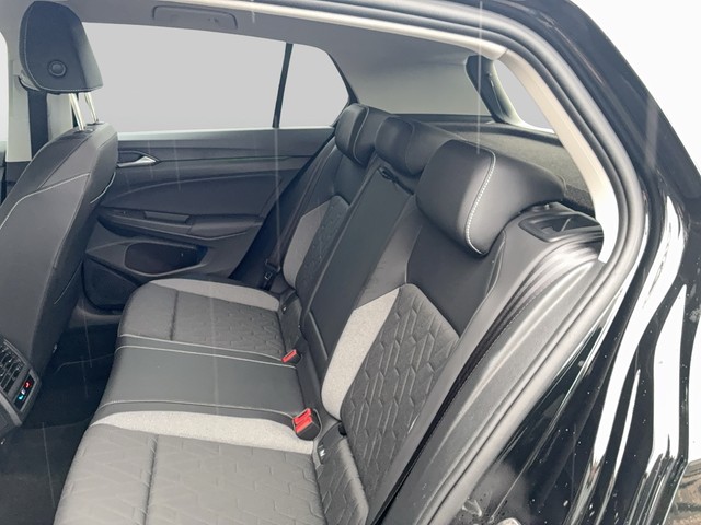 VW - Golf VIII Lim. 1.5 TSI Goal LED+AHK+SHZG.+NAVI+_3