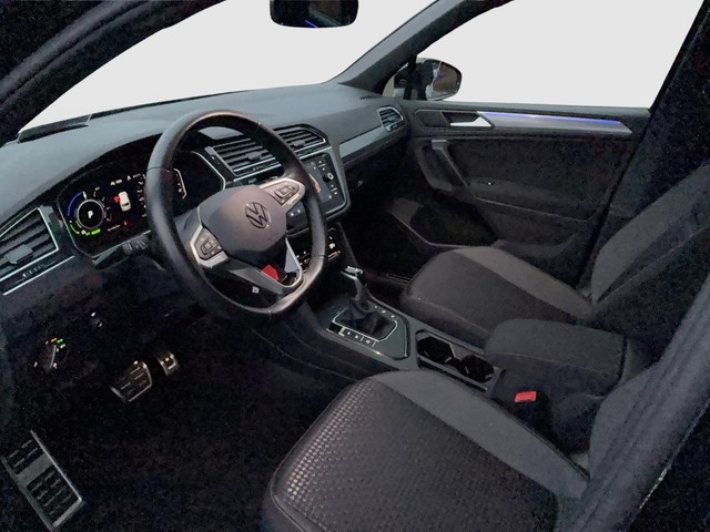 VW - Tiguan 1.4 TSI DSG eHybrid Active HEADUP+NAV+ACC_12