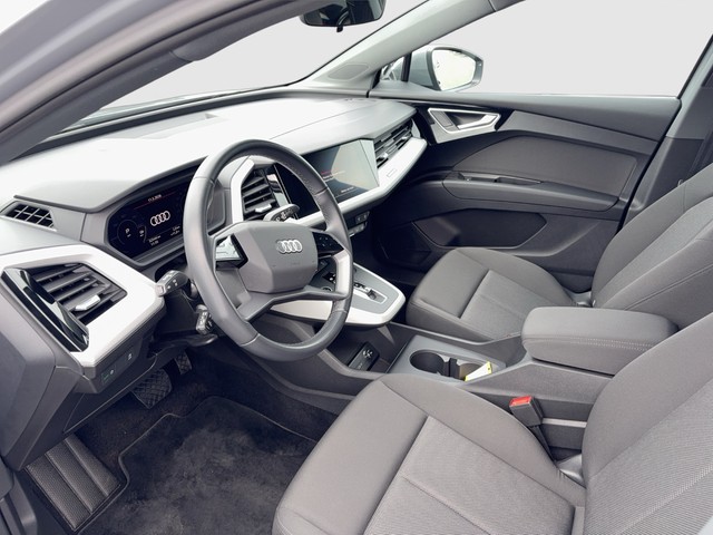 Audi - Q4 e-tron 35 ACC+ALLWETTER_11