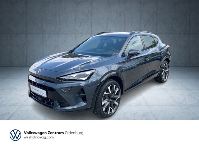 CUPRA - Formentor 1.5 eTSI DSG DCC+Matrix_1