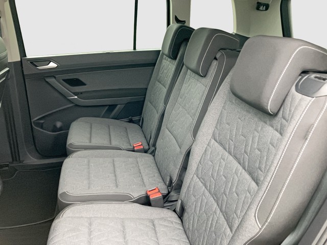 VW - Touran 1.5 TSI DSG Move LED+ACC+AHK+RFK+7SITZER_3