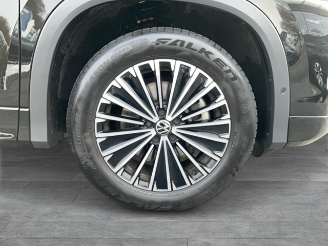 VW - Tayron 2.0 TDI 4M DSG Life AHK CAM LED NAVI SHZG_13