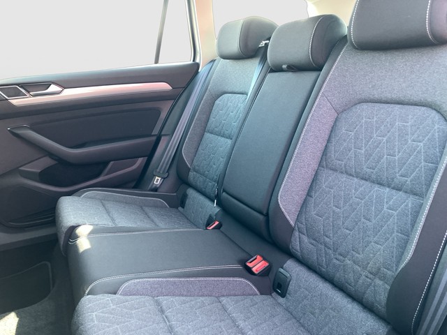 VW - Passat Variant 1.4 eHybrid GTE AHK CAM LED NAVI_4