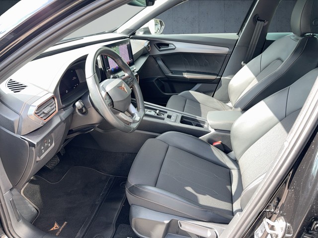 CUPRA - Formentor 1.4 TSI e-Hybrid DSG ACC+LED+NAVI+SHZG_15