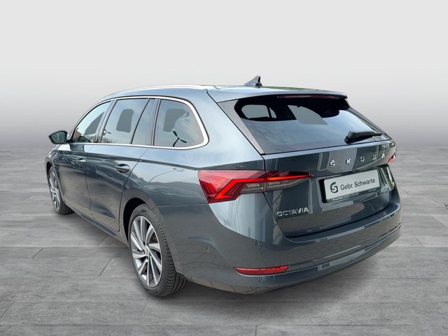 Skoda - Octavia Combi 1.4 TSI DSG Style iV ACC+LED+PANO_17